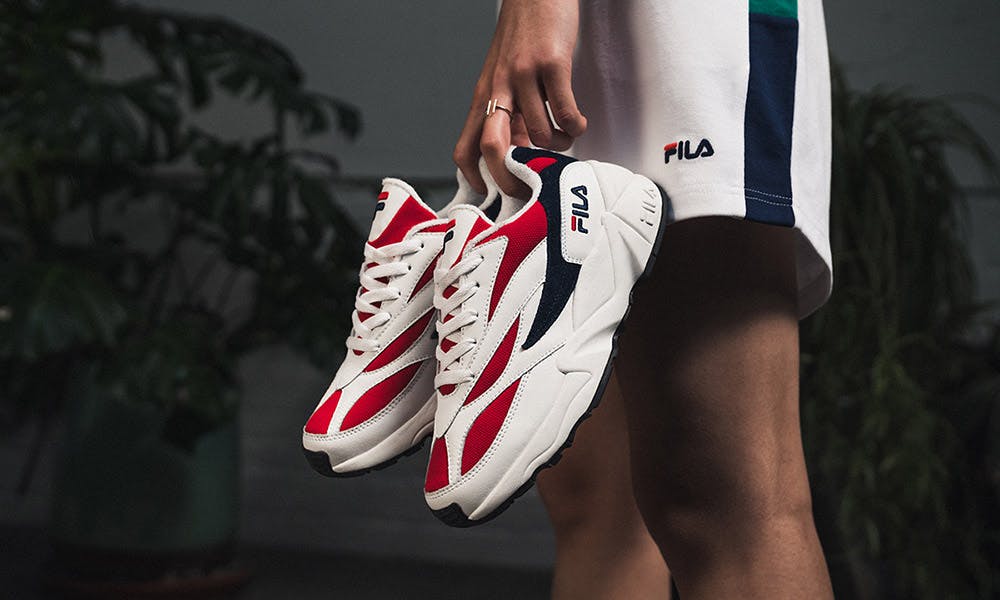 Fila venom price clearance